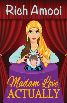 Madam Love, Actually 1575x2400